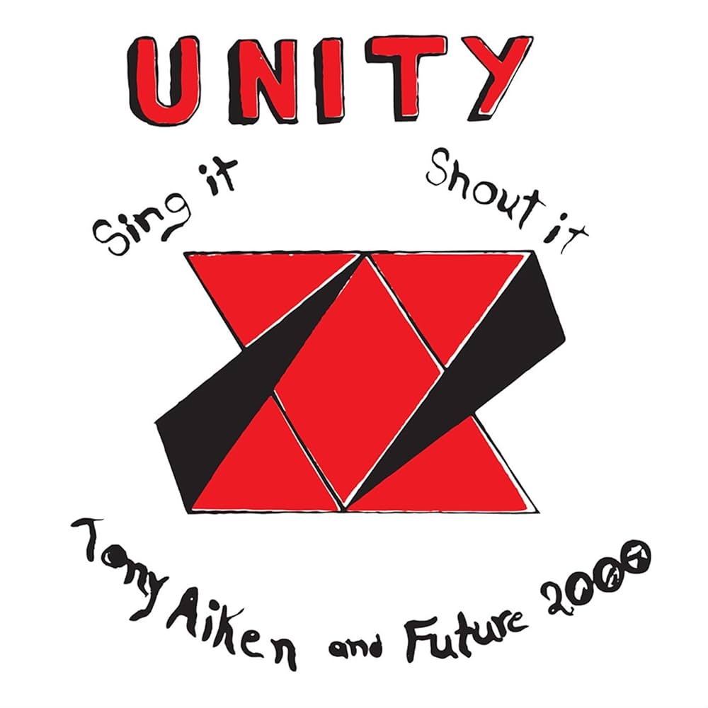 ミュージシャン Unity Amazon.co.jp: Unity: Sing It, Shout It: ミュージック